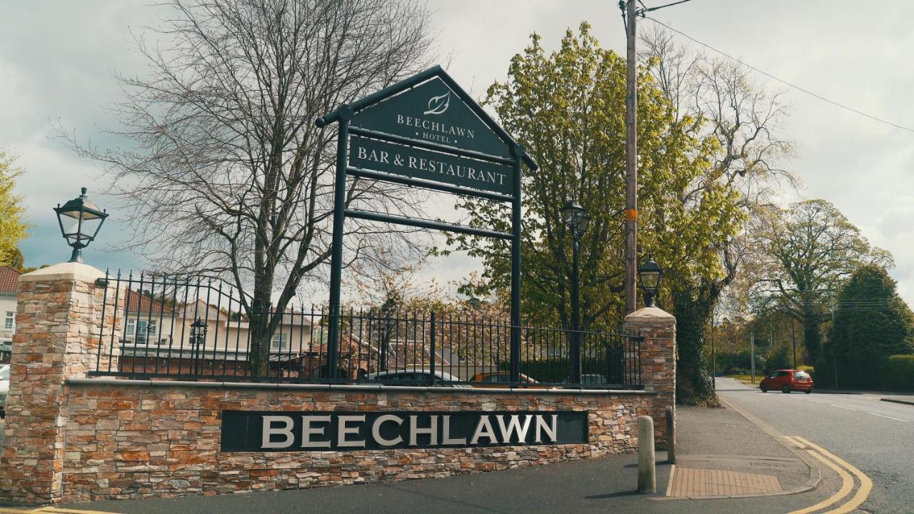 Beechlawn Hotel Белфаст Екстер'єр фото